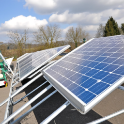 Promouvoir l'adoption des tuiles photovoltaïques : Stratégies de sensibilisation Enghien-les-Bains